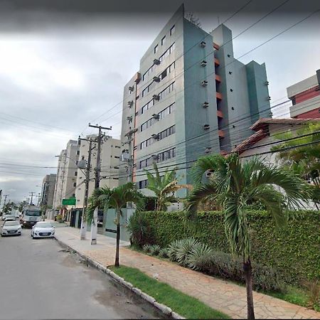 شقة Temporada Em Maceio المظهر الخارجي الصورة