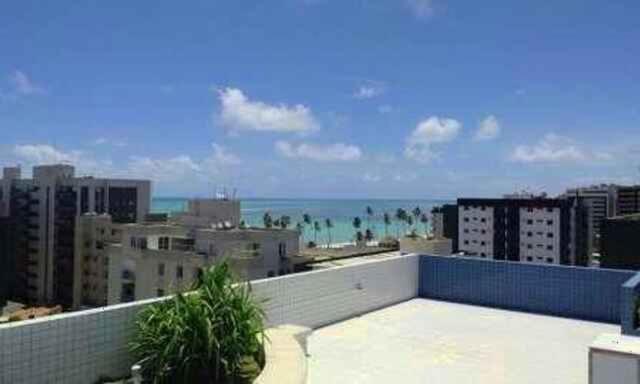 شقة Temporada Em Maceio المظهر الخارجي الصورة